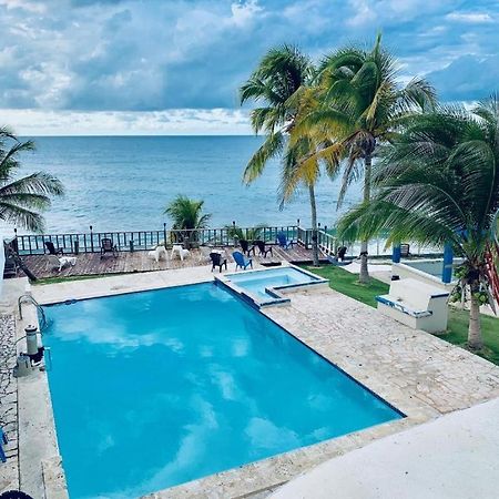 فندق Ventana Va201 At Arecibo 681 Arecibo Ocean Drive المظهر الخارجي الصورة