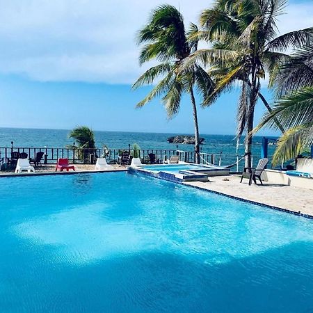 فندق Ventana Va201 At Arecibo 681 Arecibo Ocean Drive المظهر الخارجي الصورة